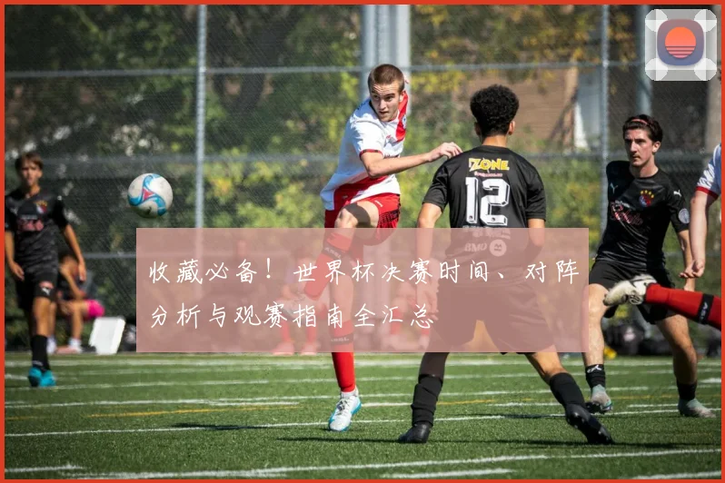 收藏必备！世界杯决赛时间、对阵分析与观赛指南全汇总