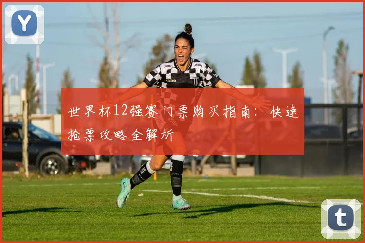 世界杯12强赛门票购买指南：快速抢票攻略全解析